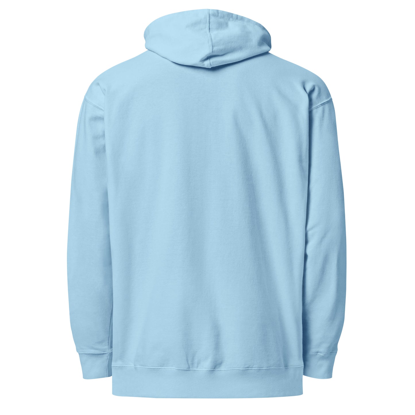 "Rise and Shine" Motivational Hoodie