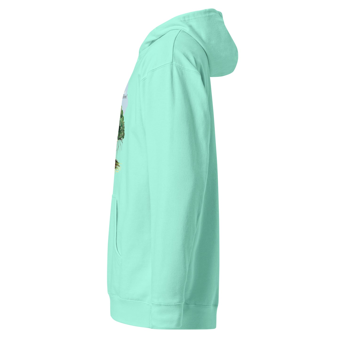 From Every Seed, Success Blooms - Hoodie