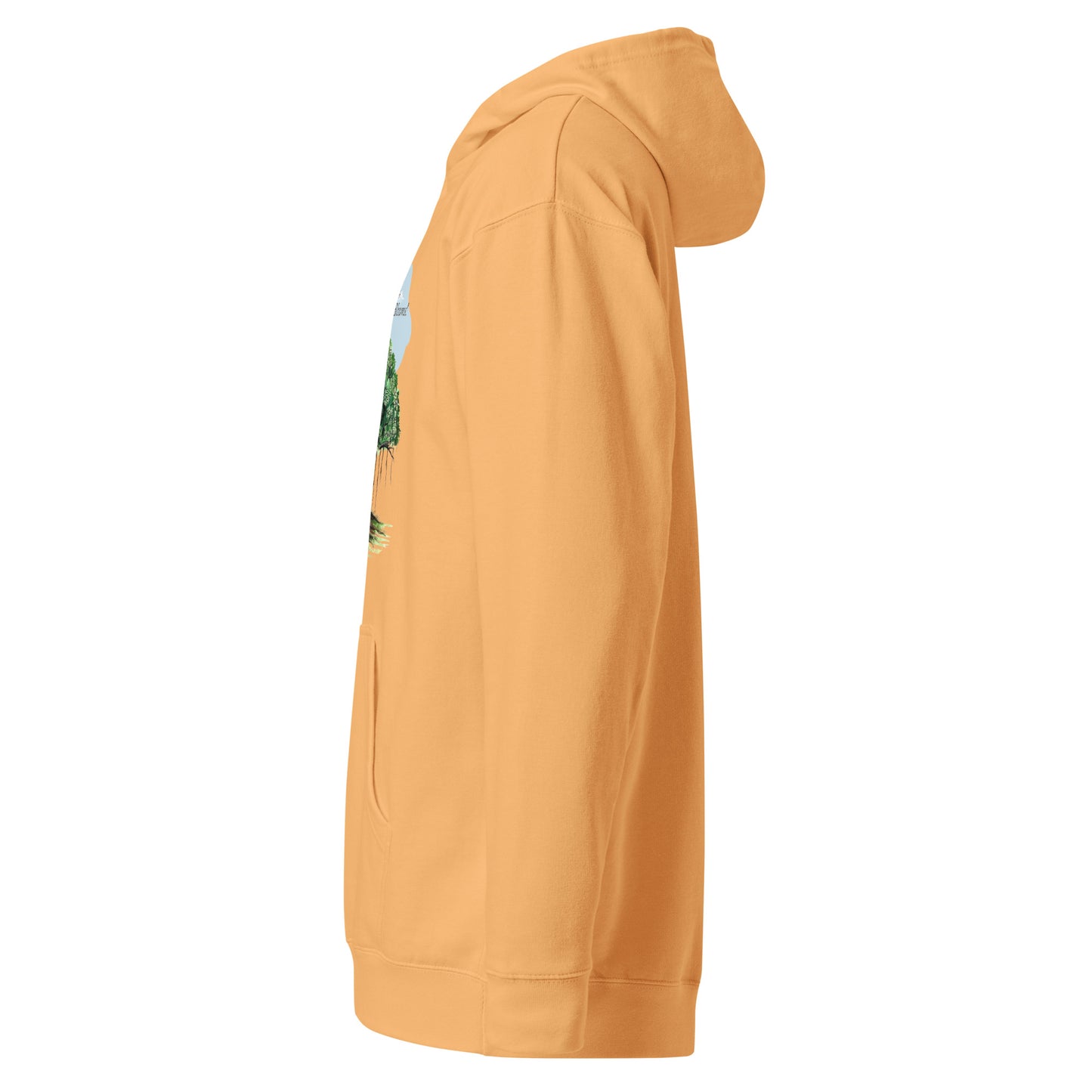 From Every Seed, Success Blooms - Hoodie